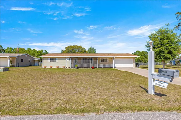10946 SW 65TH AVE, Ocala, FL 34476