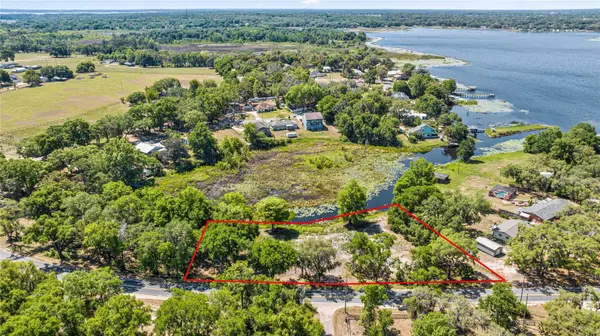 Belleview, FL 34420,0 SE 110TH STREET RD