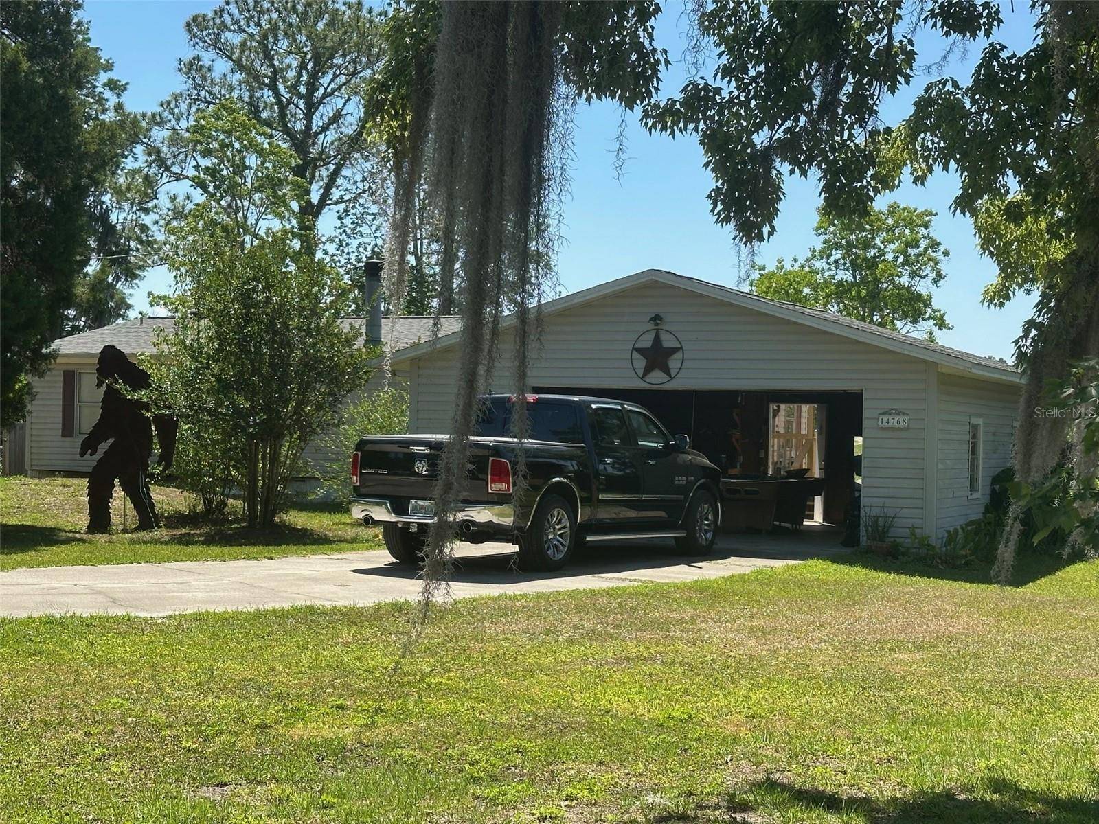 14768 NE 86TH LN, Silver Springs, FL 34488