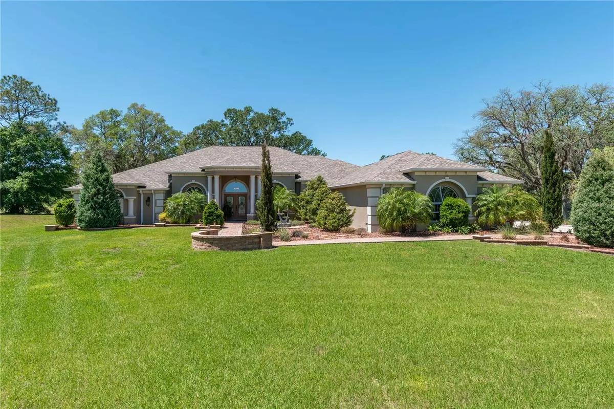 Ocala, FL 34482,5090 NW 80TH AVENUE RD