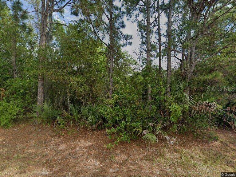 3510 MENTONE ST, Port Charlotte, FL 33980