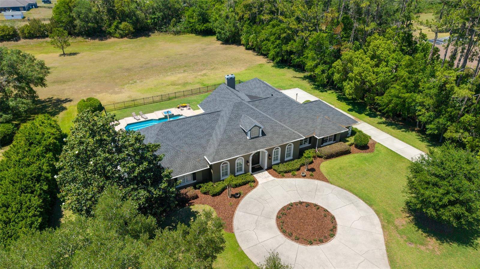5484 SW 30TH AVE, Ocala, FL 34471