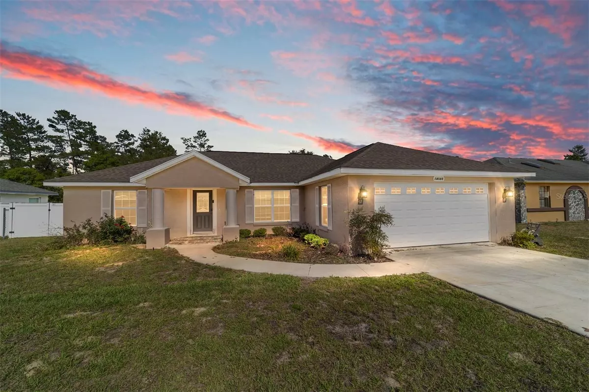 Ocala, FL 34473,14085 SW 34TH TERRACE RD