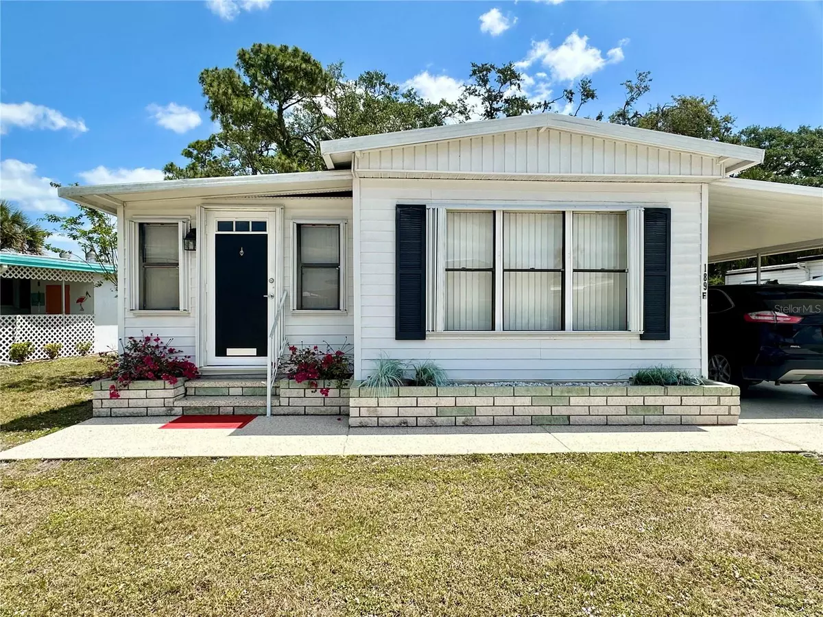 Bradenton, FL 34203,808 53RD AVE E #189