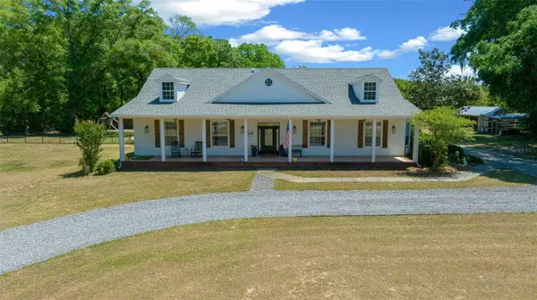 4500 SE 17TH ST, Ocala, FL 34471