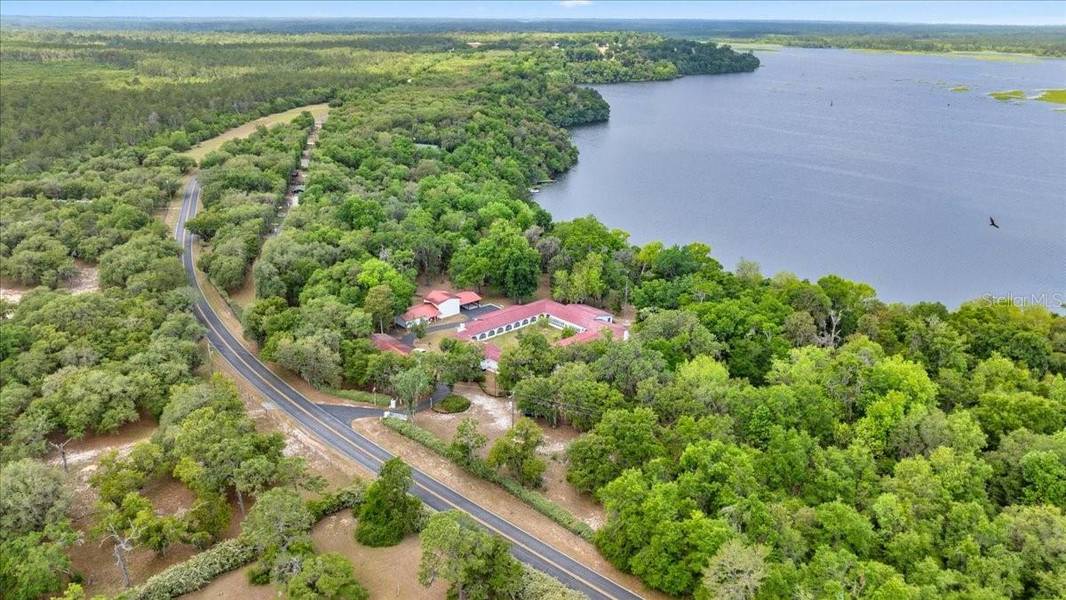 16891 NE 243RD PLACE RD, Fort Mc Coy, FL 32134