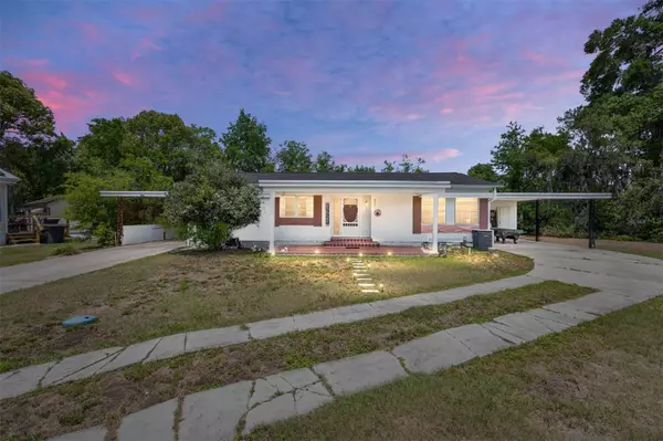 3121 SE 39TH AVE, Ocala, FL 34480