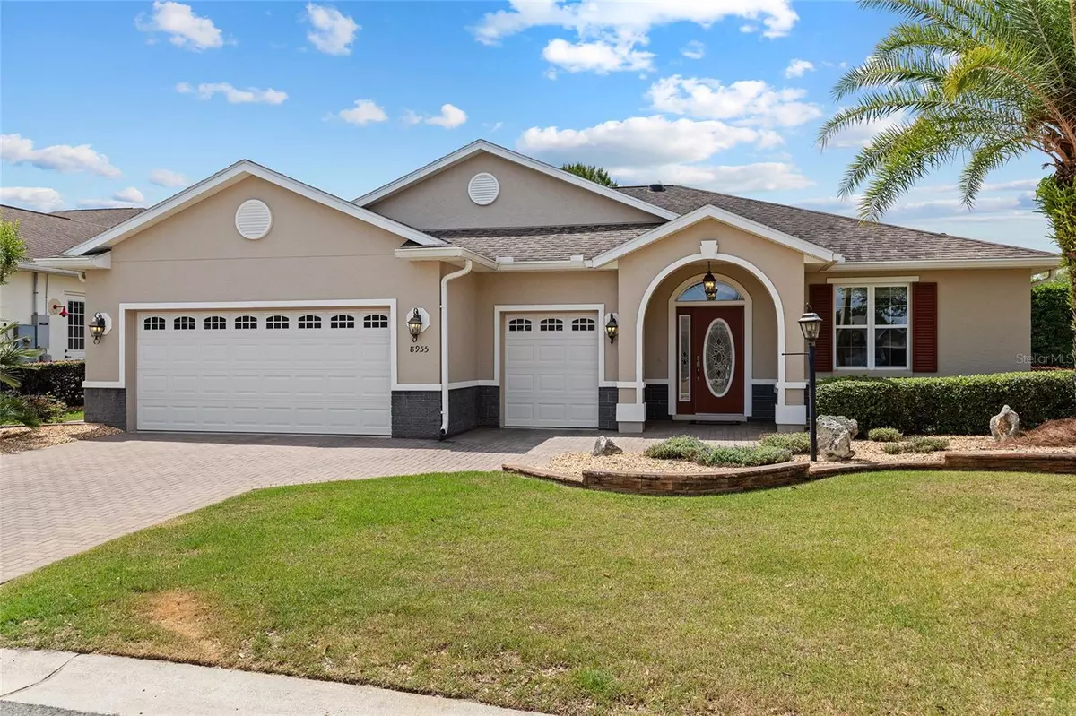 Ocala, FL 34481,8955 SW 86TH LOOP