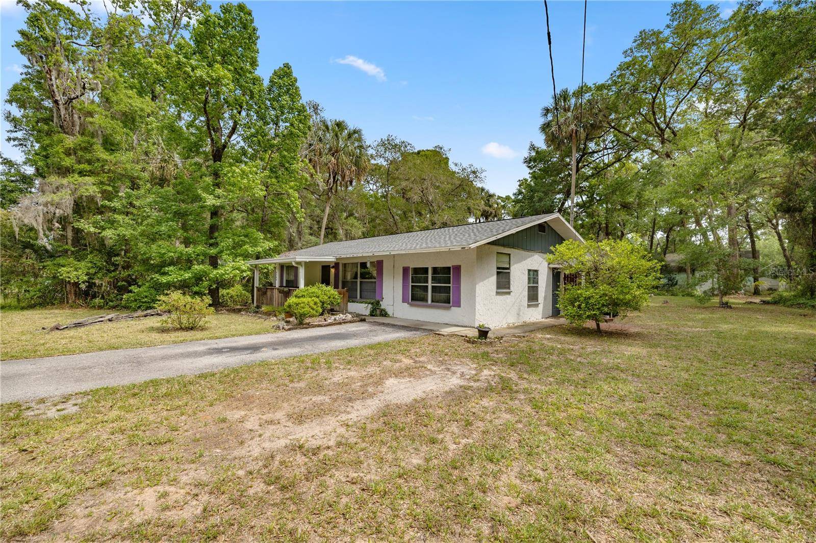 Crystal River, FL 34428,9708 W HAWTHORNE ST #558