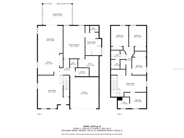 Tavares, FL 32778,5128 GRASSY KNOLL DR