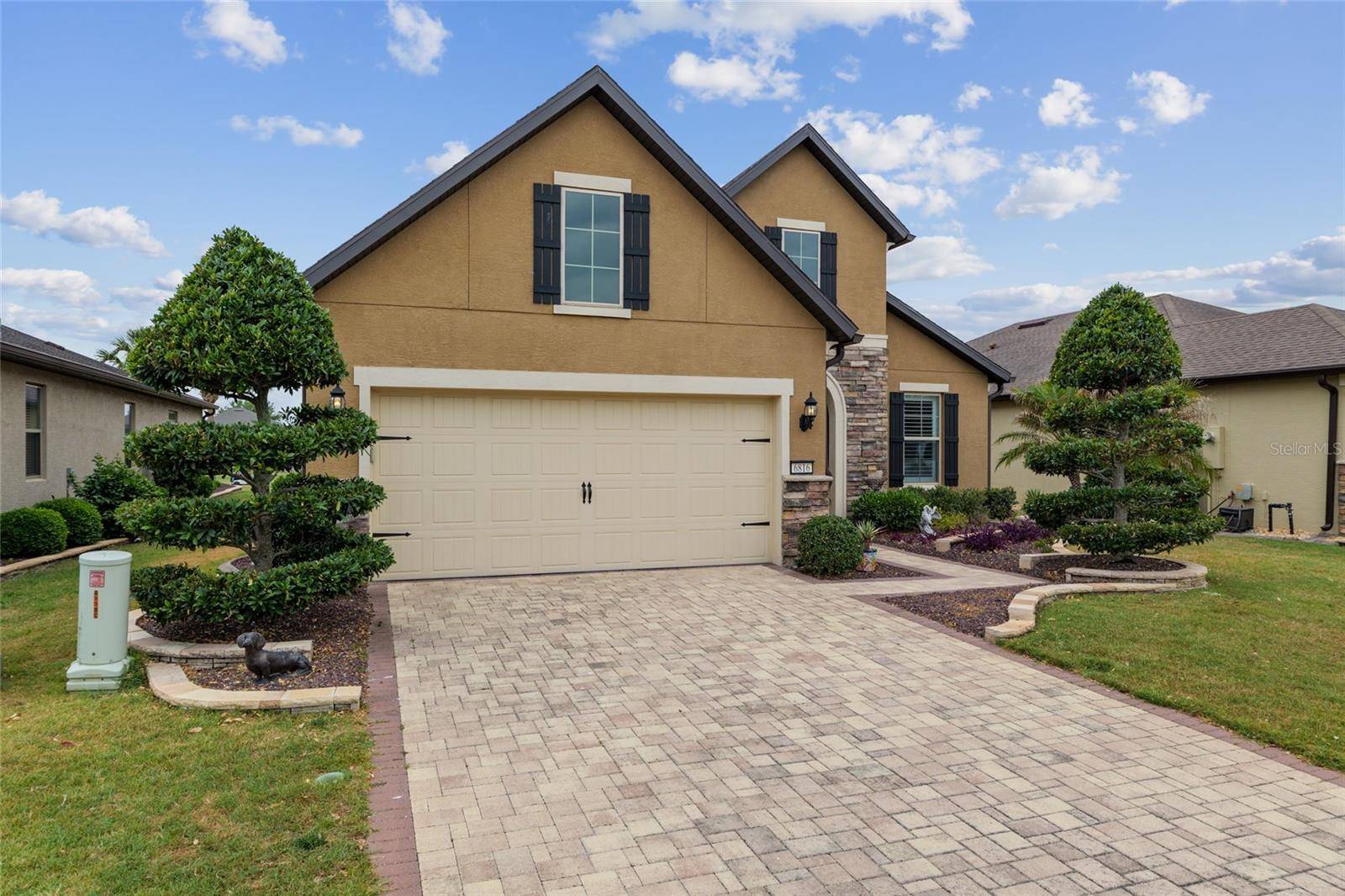 Ocala, FL 34481,6816 SW 95TH CIR