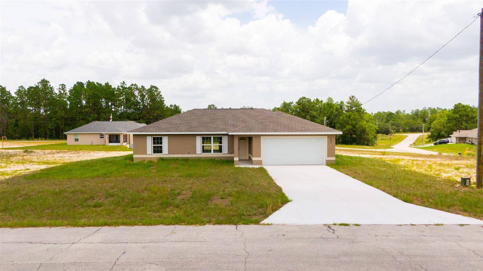 Ocala, FL 34473,17458 SW 17TH CIR