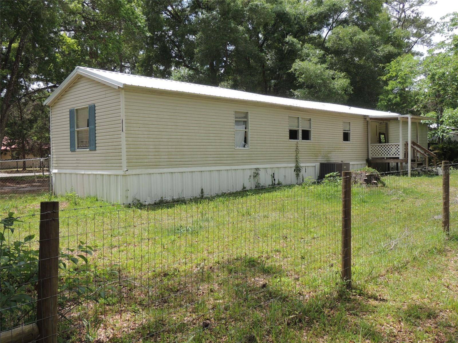 Williston, FL 32696,406 SE 6TH AVE