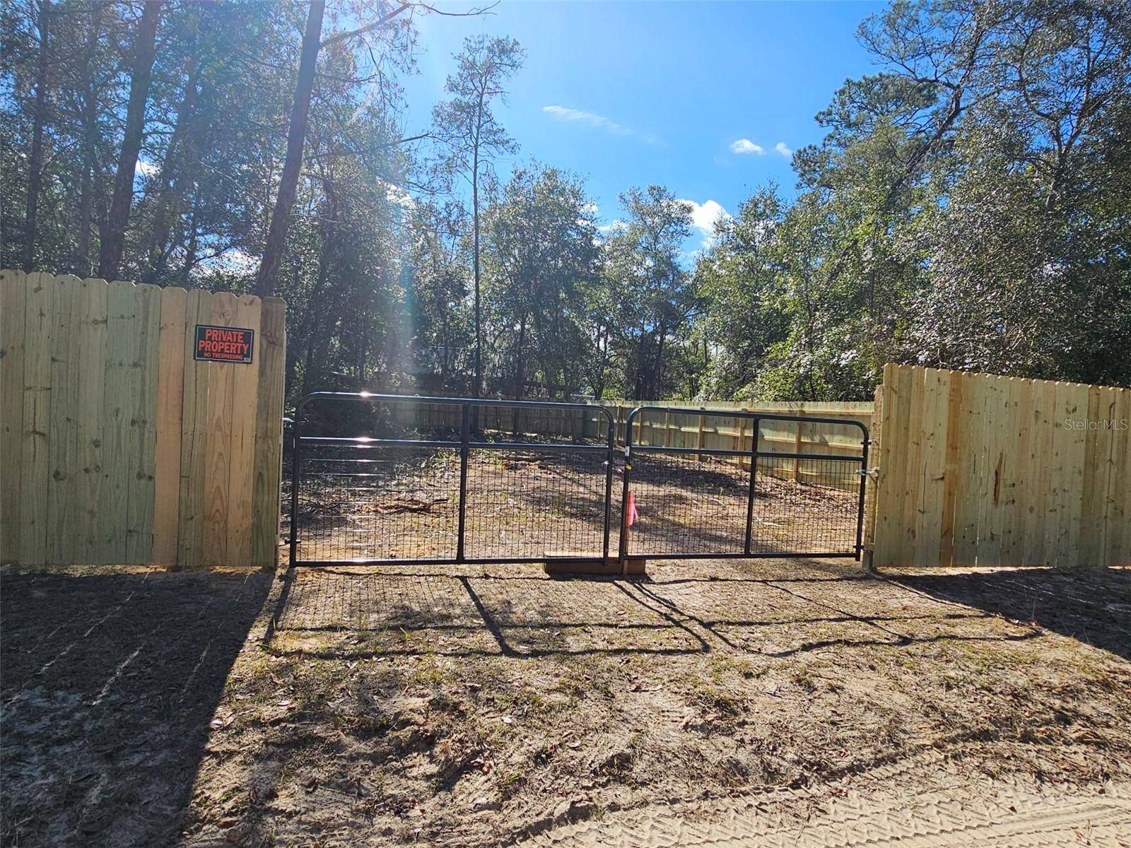 Fort Mc Coy, FL 32134,NE 191ST LN