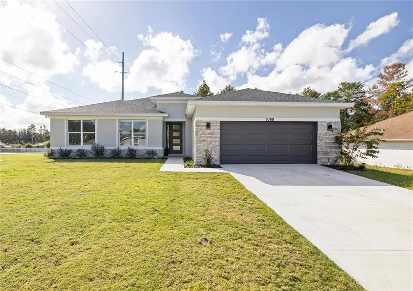 2647 SW 178 ST, Ocala, FL 34473
