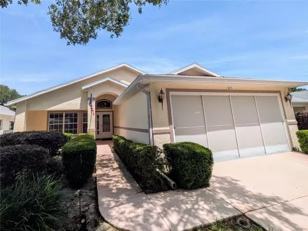 9513 SW 92ND PLACE RD, Ocala, FL 34481