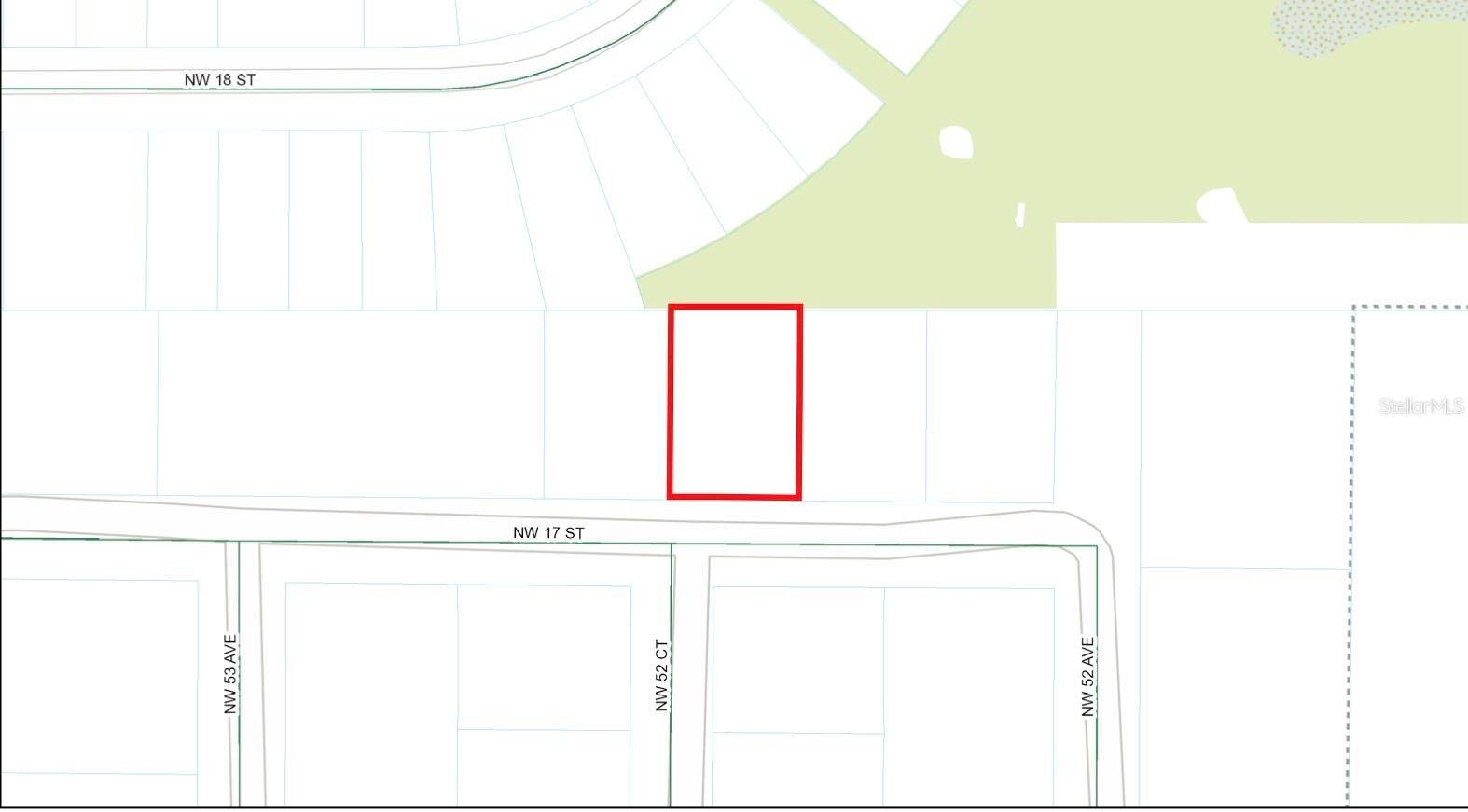 Ocala, FL 34482,0 NW 17TH ST