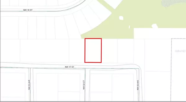 Ocala, FL 34482,0 NW 17TH ST