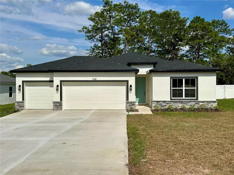 13081 SW 78TH CIR, Ocala, FL 34473