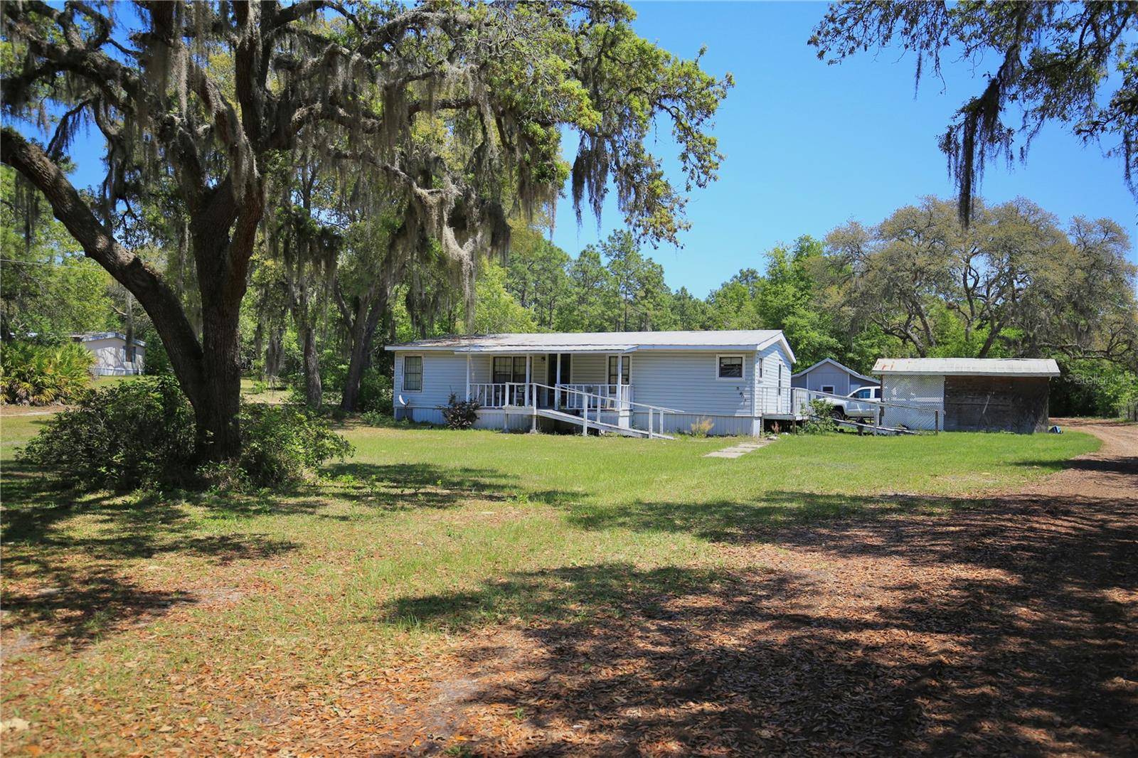 5801 SW 178TH TER, Dunnellon, FL 34432