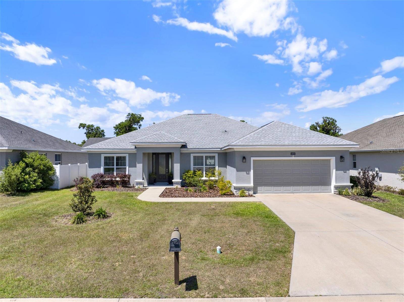 4806 NW 8TH TER, Ocala, FL 34475