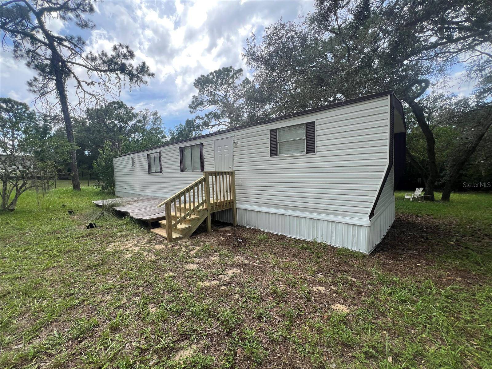 5464 S WILSON PT #2, Homosassa, FL 34446