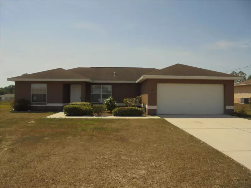 Ocala, FL 34480