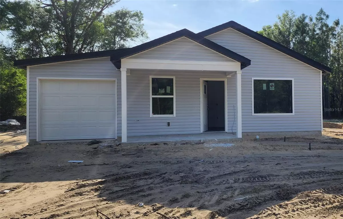 Ocala, FL 34481,1610 SW 152ND CT