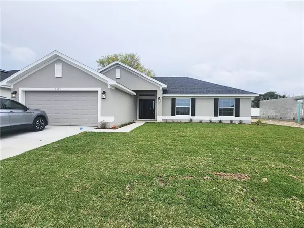 Ocala, FL 34476,8399 SW 57TH CT