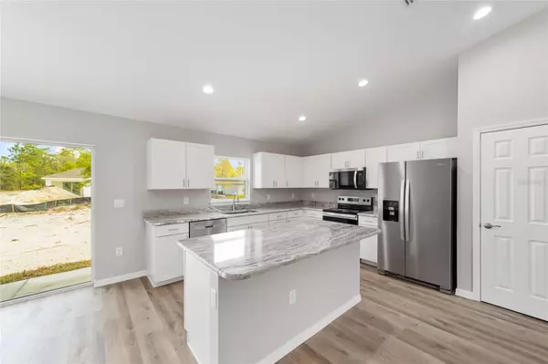 Citrus Springs, FL 34434,895 W GAGE LN