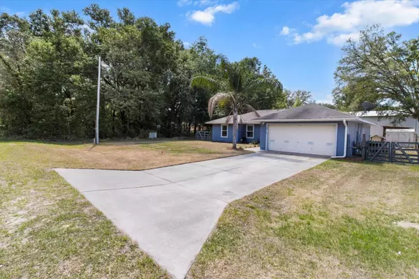 Summerfield, FL 34491,3112 SE 140TH LN