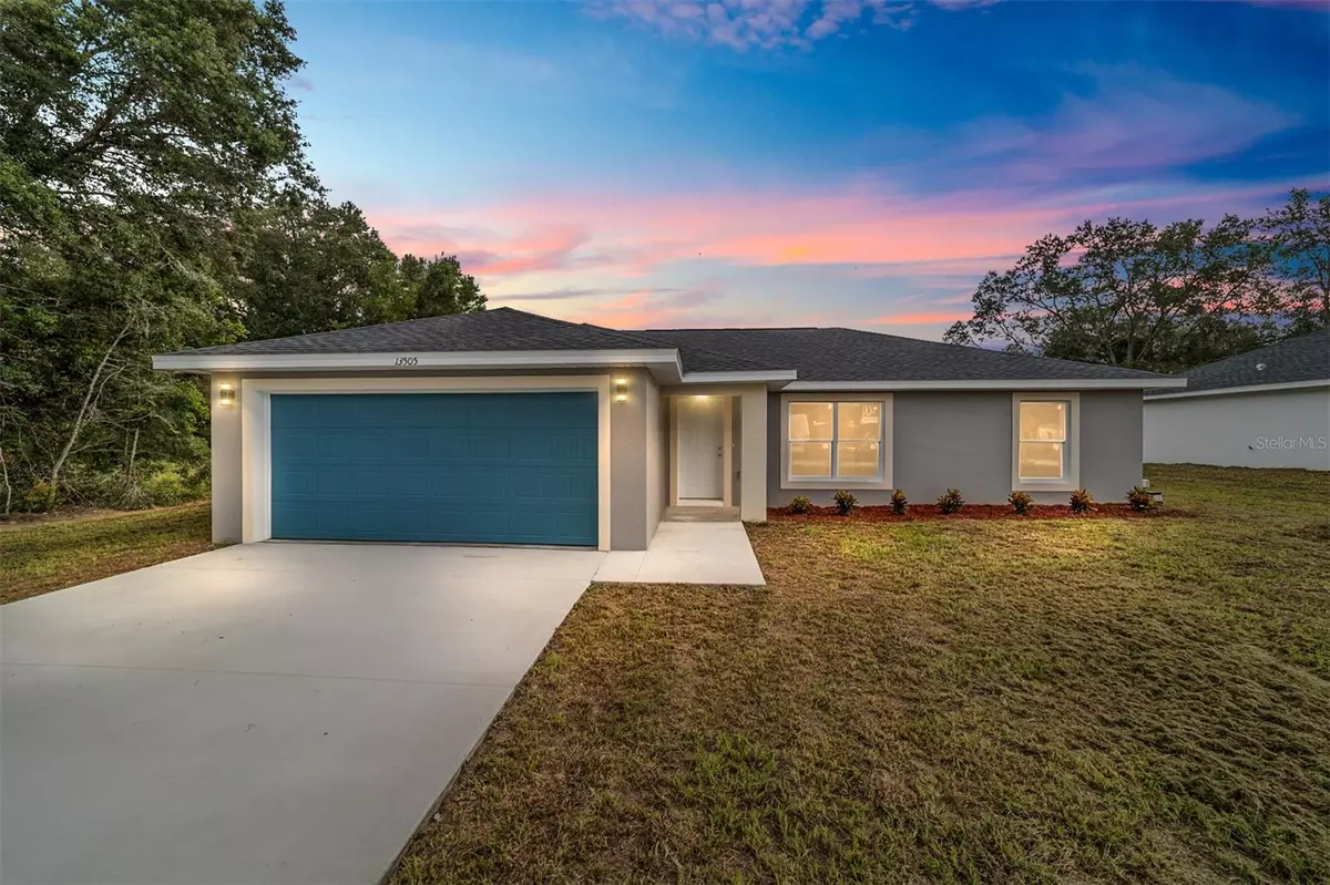 Dunnellon, FL 34432,13505 SW 112 PL