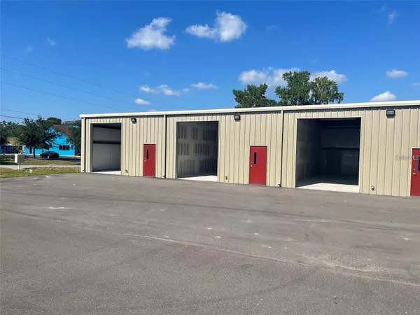 Belleview, FL 34420,4521 SE 100TH PL #E