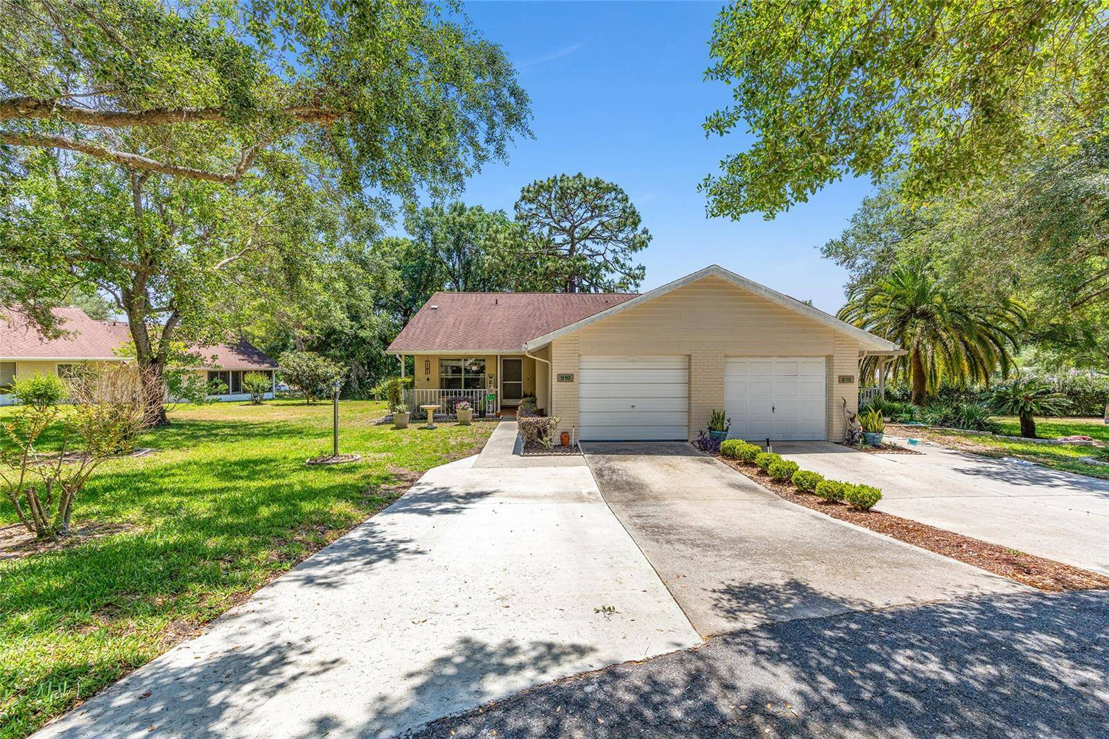 Beverly Hills, FL 34465,910 W PENN HILLS CT