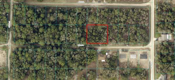 00 SW 23RD (2 LOTS) PL, Ocala, FL 34481