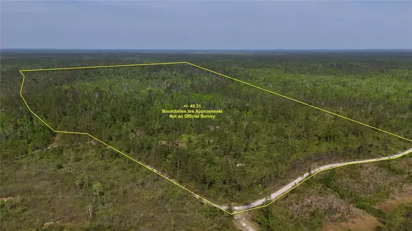 Perry, FL 32347,ROCK ISLAND ROAD