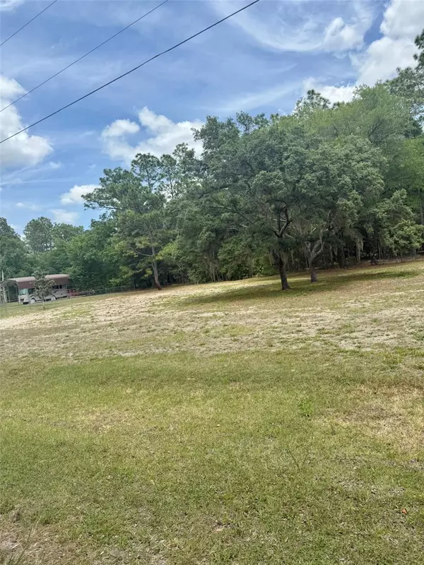 Ocala, FL 34481,TBD SW 158TH AVE LOT 17