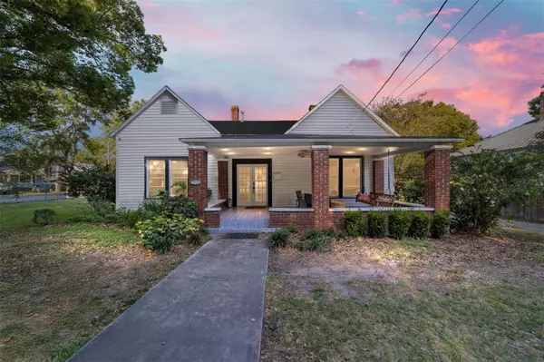 716 SE WENONA AVE, Ocala, FL 34471