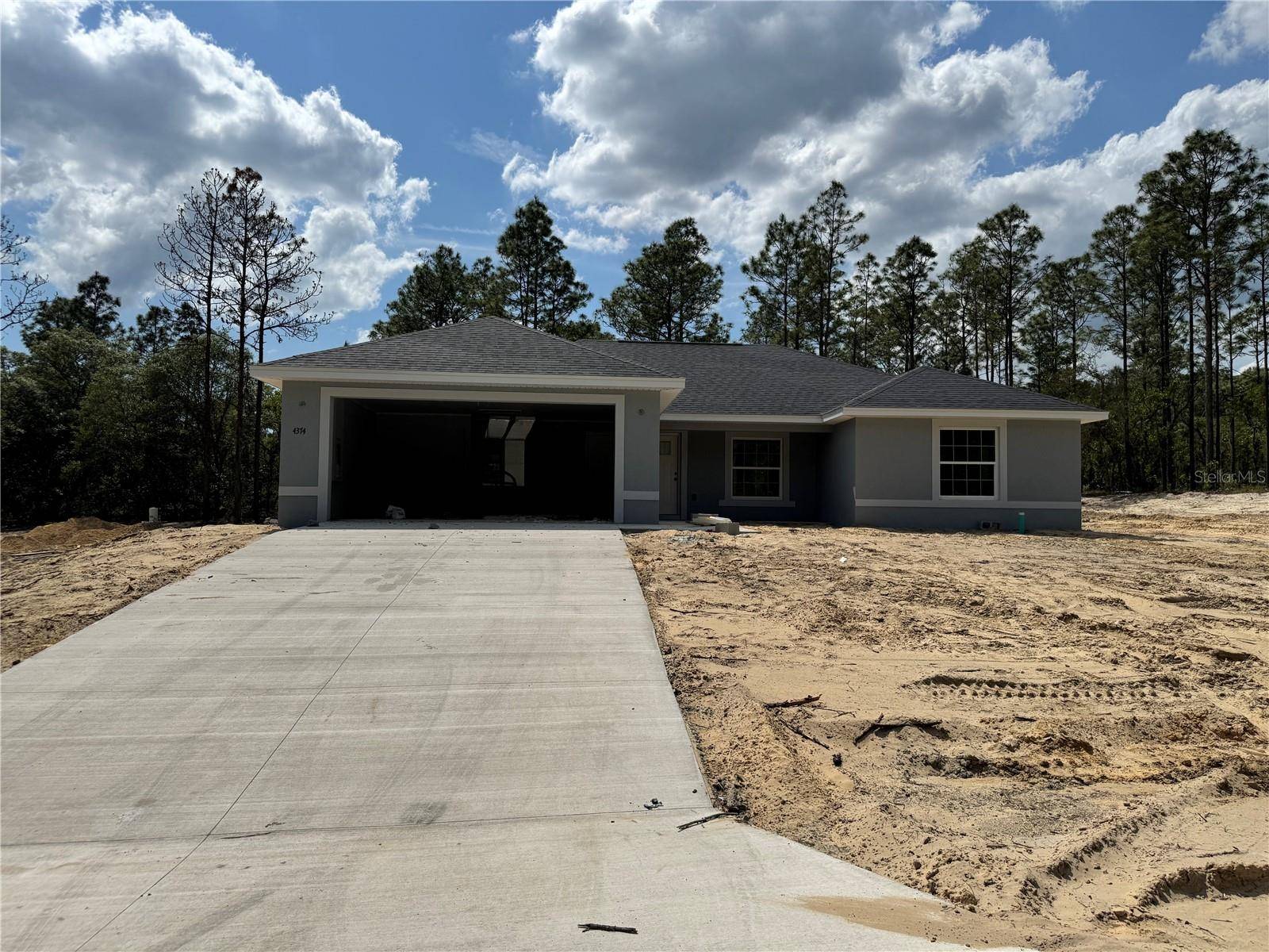 4374 SW VIOLA CT, Dunnellon, FL 34431