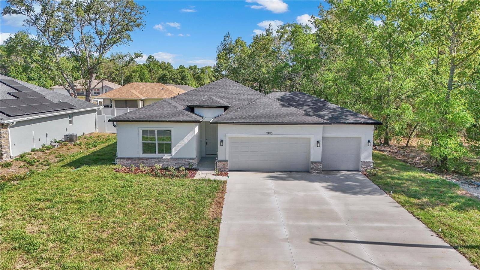9405 SE 159TH LN, Summerfield, FL 34491