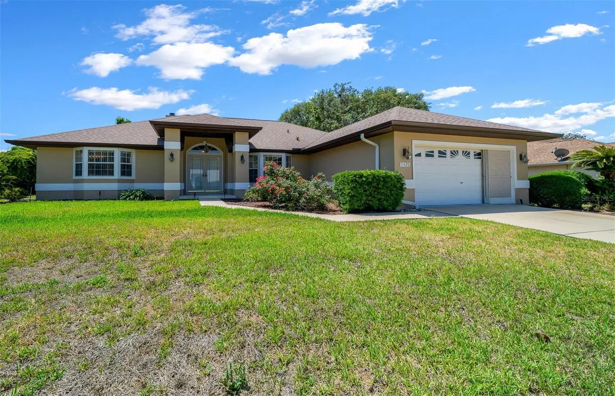 Ocala, FL 34476,5420 SW 86TH LN