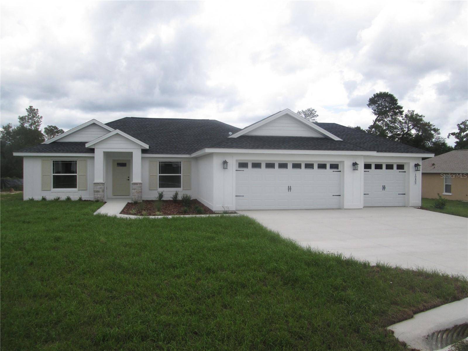 10409 SW 45 ST, Ocala, FL 34481