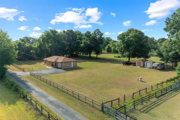 6600 W ANTHONY RD, Ocala, FL 34479