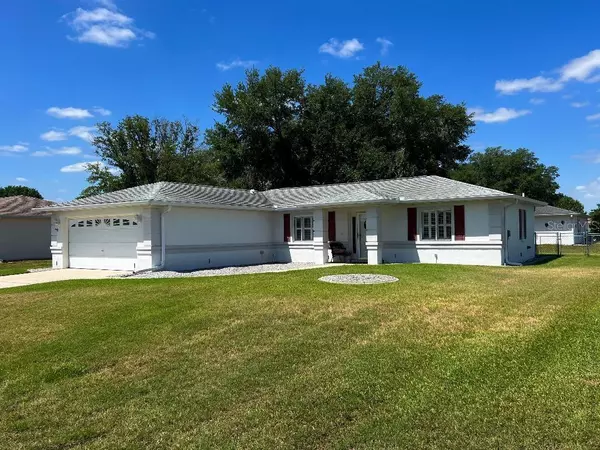 6070 SW 98TH LOOP, Ocala, FL 34476