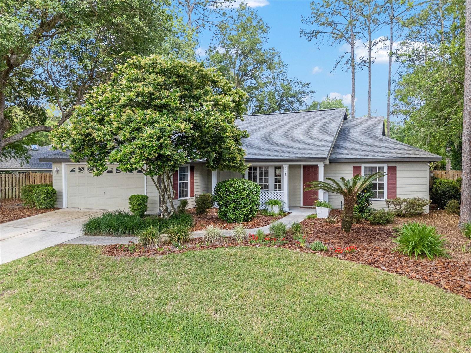 Gainesville, FL 32608,8027 SW 65TH LN