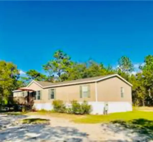 5825 N GEIGER TER, Dunnellon, FL 34433