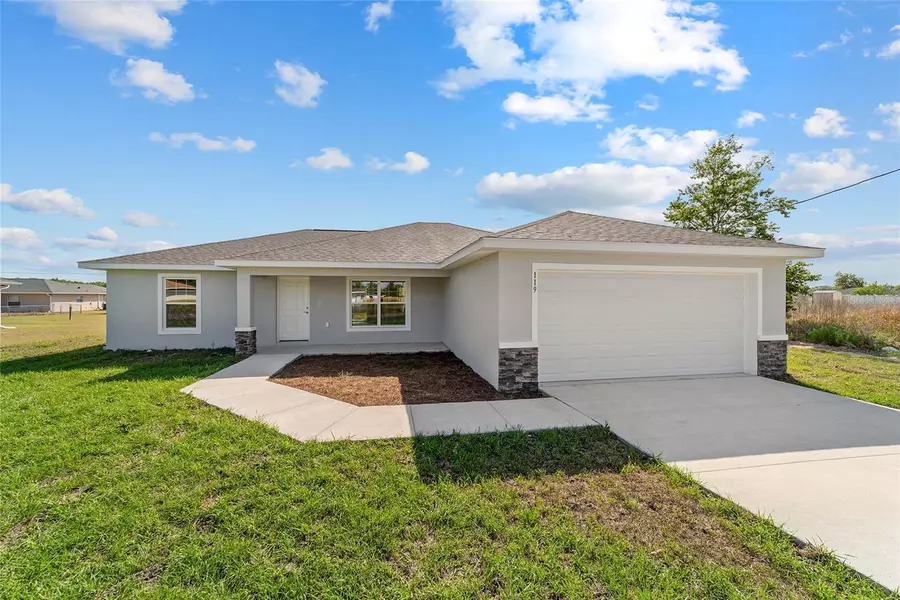 10426 SW 133RD AVE, Dunnellon, FL 34434