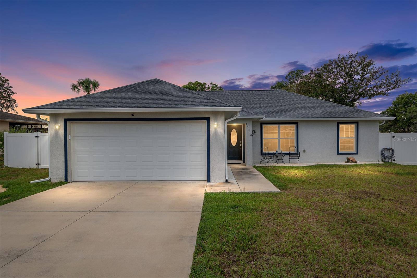 Ocala, FL 34473,14118 SW 32ND TERRACE RD