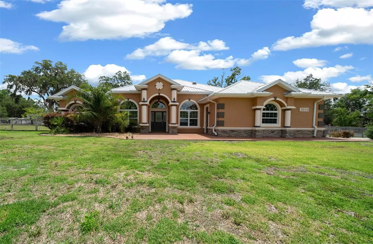 Belleview, FL 34420,3934 SE 110TH ST