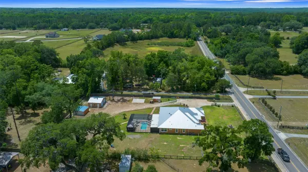 Belleview, FL 34420,3934 SE 110TH ST